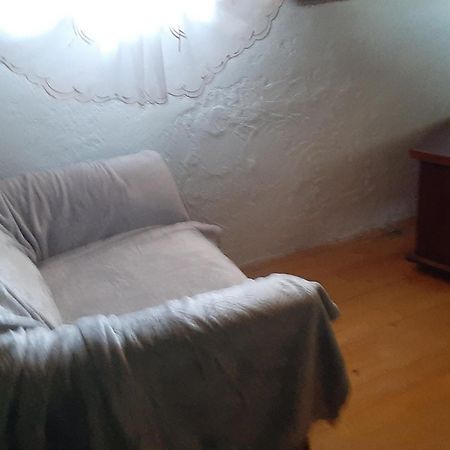 Ferienwohnung Затишок В Карпатах Skole Exterior foto