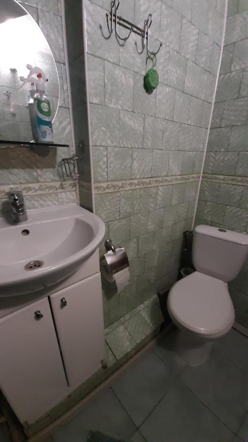 Ferienwohnung Затишок В Карпатах Skole Exterior foto
