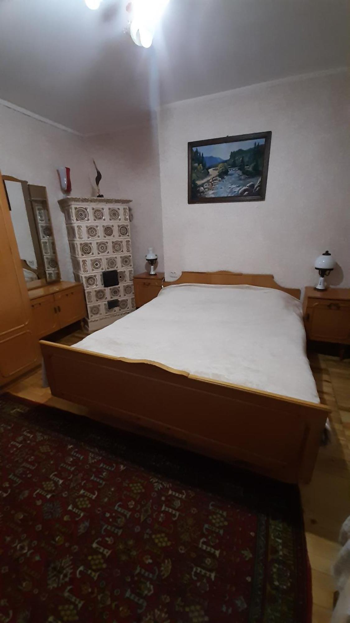 Ferienwohnung Затишок В Карпатах Skole Exterior foto